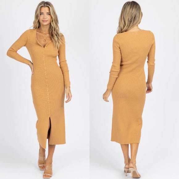 L’Abeye Dresses & Skirts - Shop Labeye cardigan dress